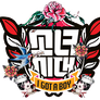 SNSD IGAB Emblem PNG 3