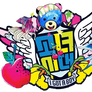 SNSD IGAB Emblem PNG 8