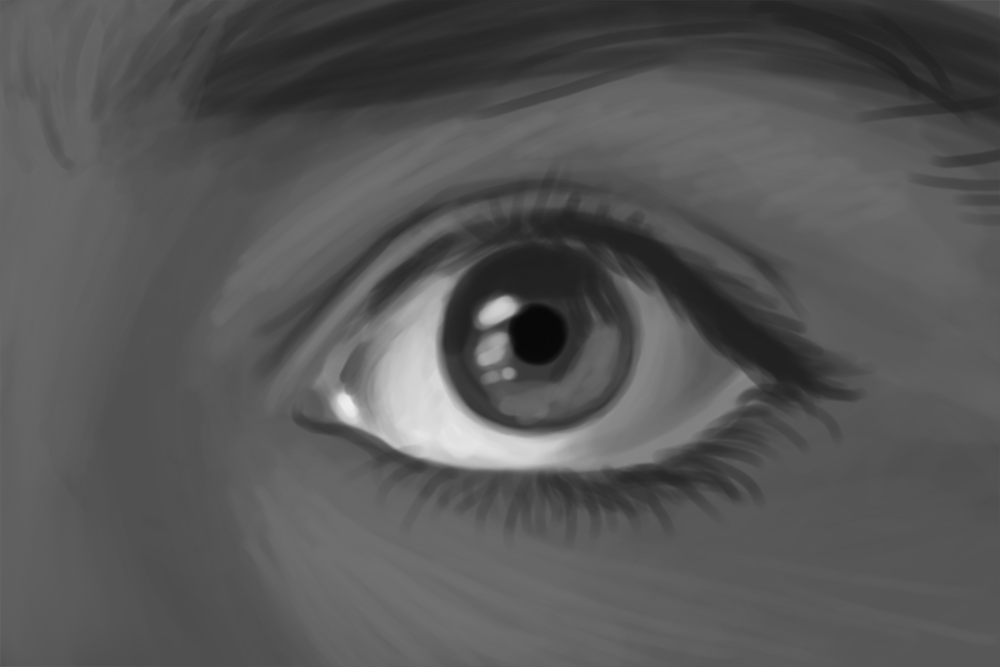 Eye