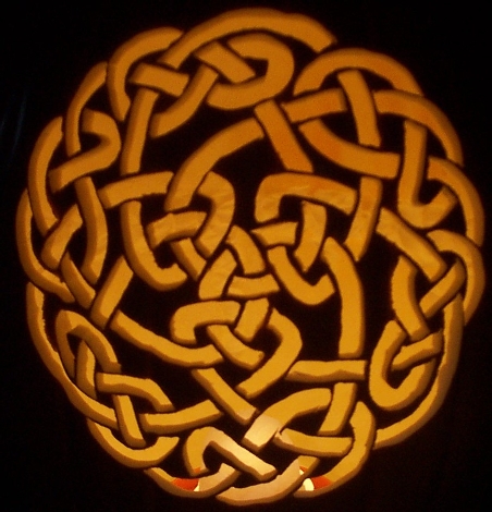 Celtic Knot