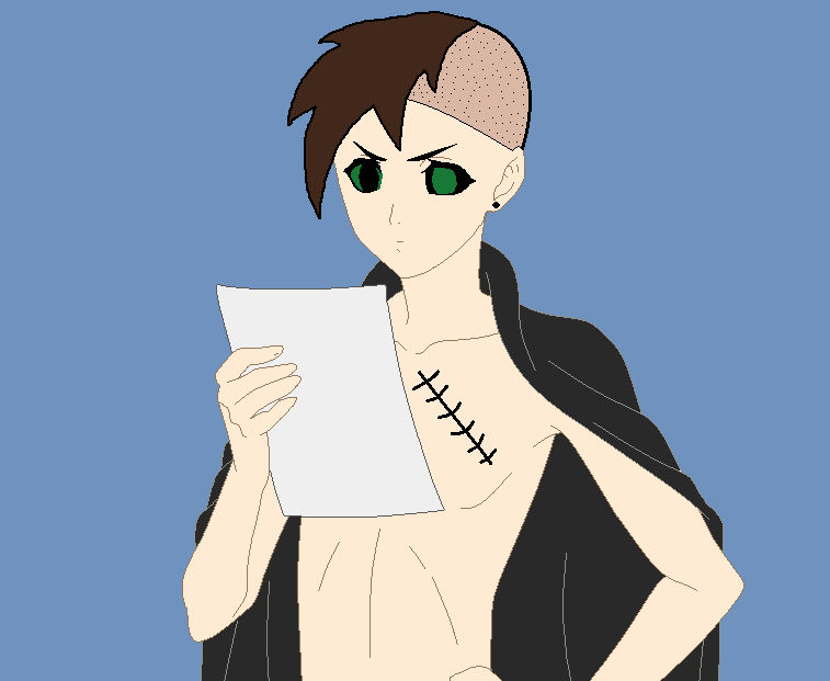 the note by Artistic-Raven on DeviantArt