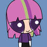 My New Ppg Oc: Lily