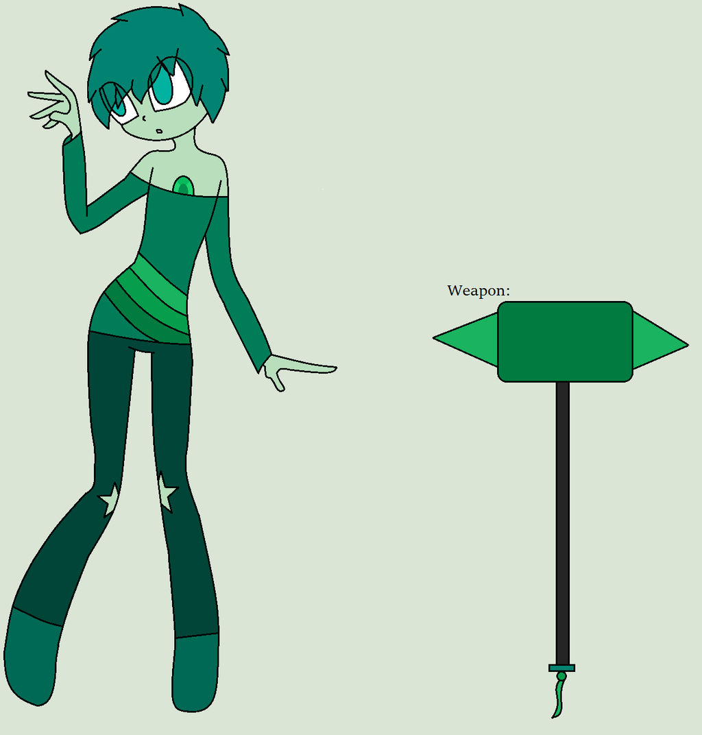 New Emerald