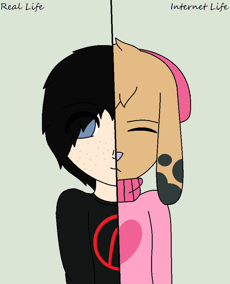 Human And Bunny by Artistic-Raven on DeviantArt