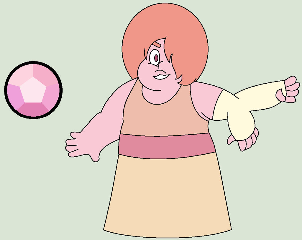 SU Adopt - Poudretteite (Closed)