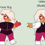 SU - Jasper's  Regenerations