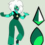 SU - Malachite