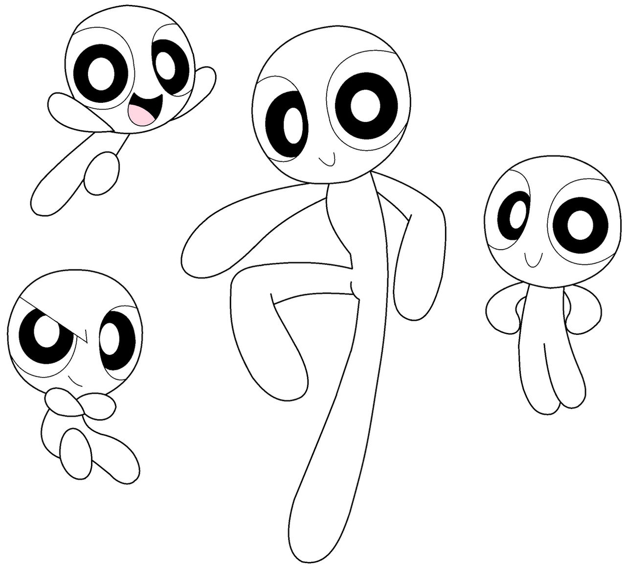 PPG Base 69 By Artistic Raven On DeviantArt ppg-base-69-by-artistic-raven-on-deviantart