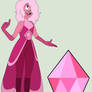 SU My Version - Pink Diamond