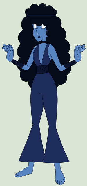 AT - Lapis Lazuli