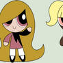 PPG Mystery Adopts - Rose Gold and Peach