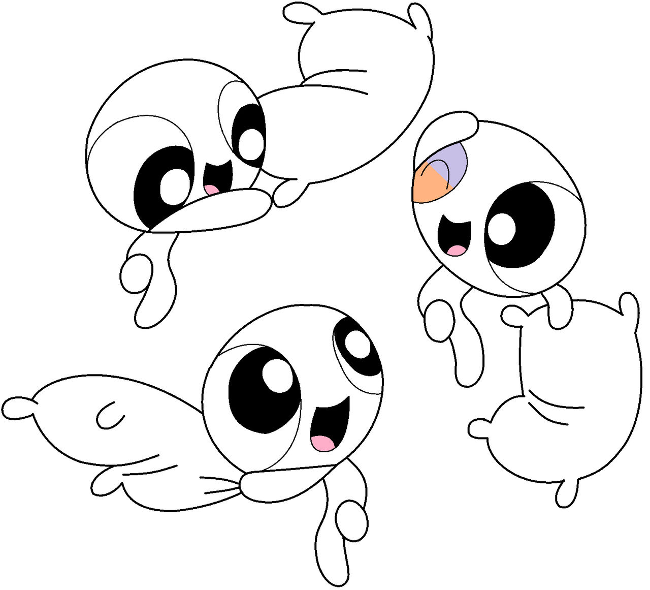 PPG Base 139 By Artistic Raven On DeviantArt ppg-base-139-by-artistic-raven-on-deviantart