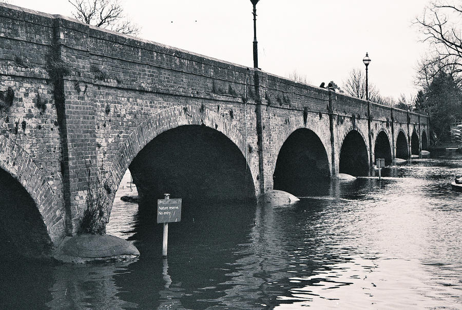 Stratford Bridge