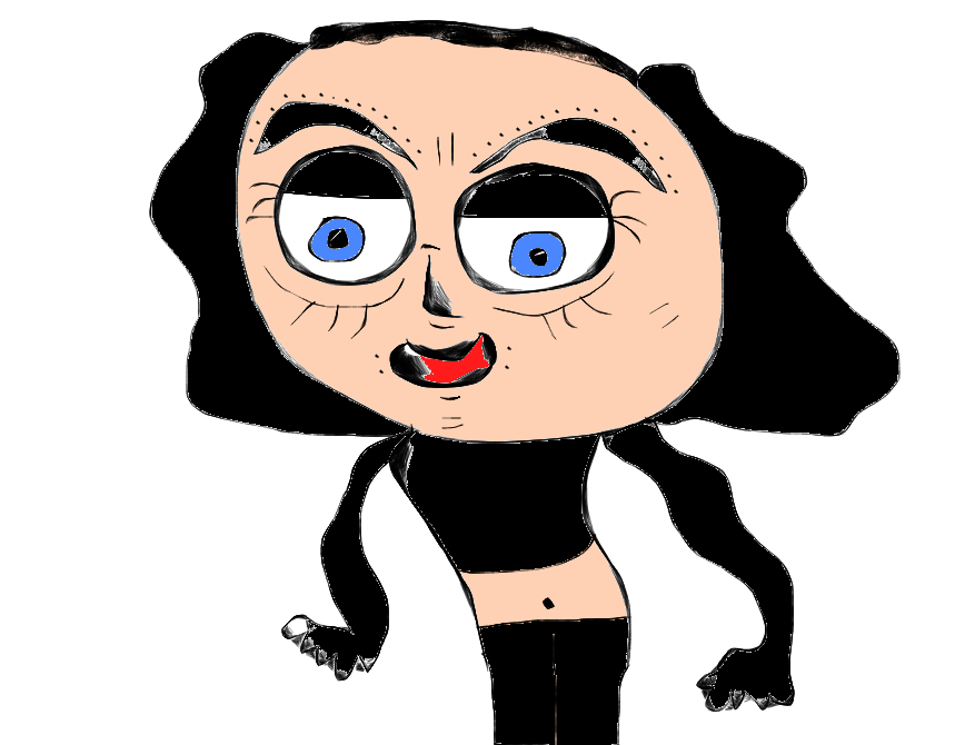 Katrina by TheDarkestSparklez on DeviantArt Katrina by TheDarkestSparklez on DeviantArt