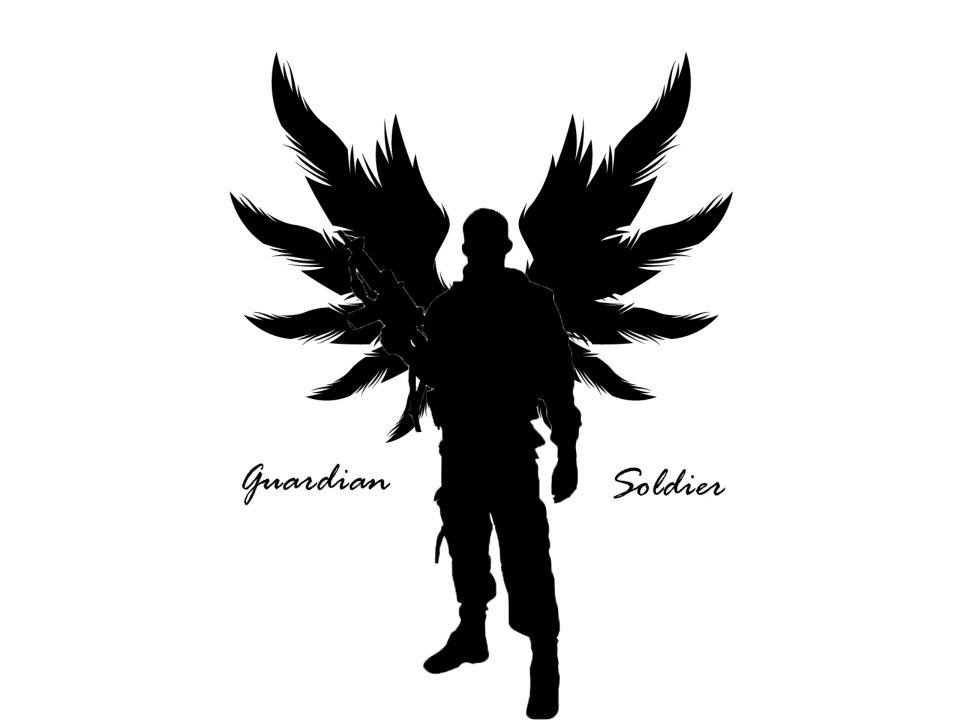 Guardian Soldier