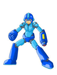 MEGAMAN