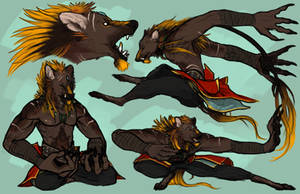 Sharkfu-----sketchpage