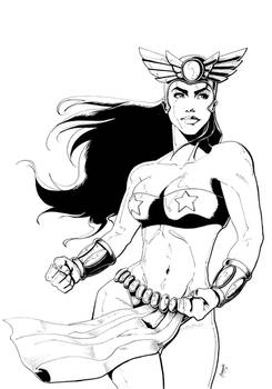 Pinoy icons: Darna