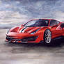 Ferrari 488 GTB