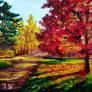 Autumn Park
