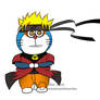 Naruto Mon