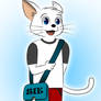 My OC