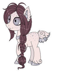 Pony Auction [OPEN]