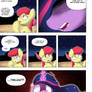 MLP FiM: Crusaders Page 80