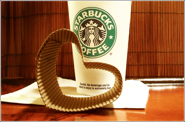 I Heart Coffee by Alchemical