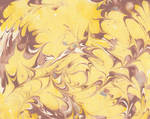 Marbled Paper Stock Texture 6