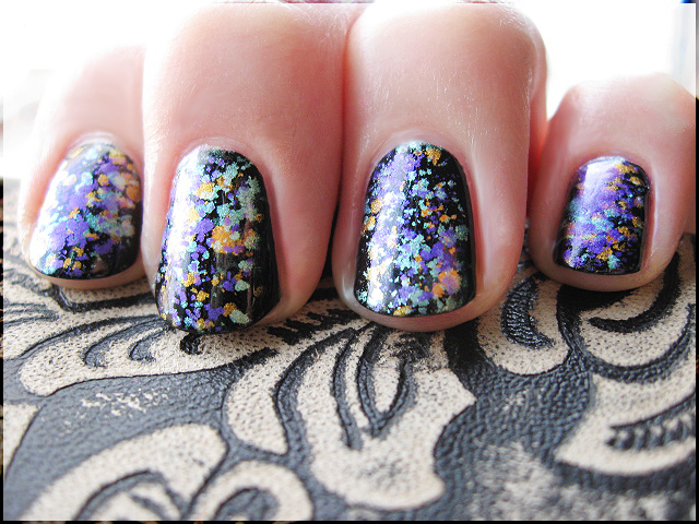 Pearl Ex Pigments by Alchemical