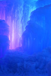 Ice Castle