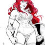 Red Sonja commission 10