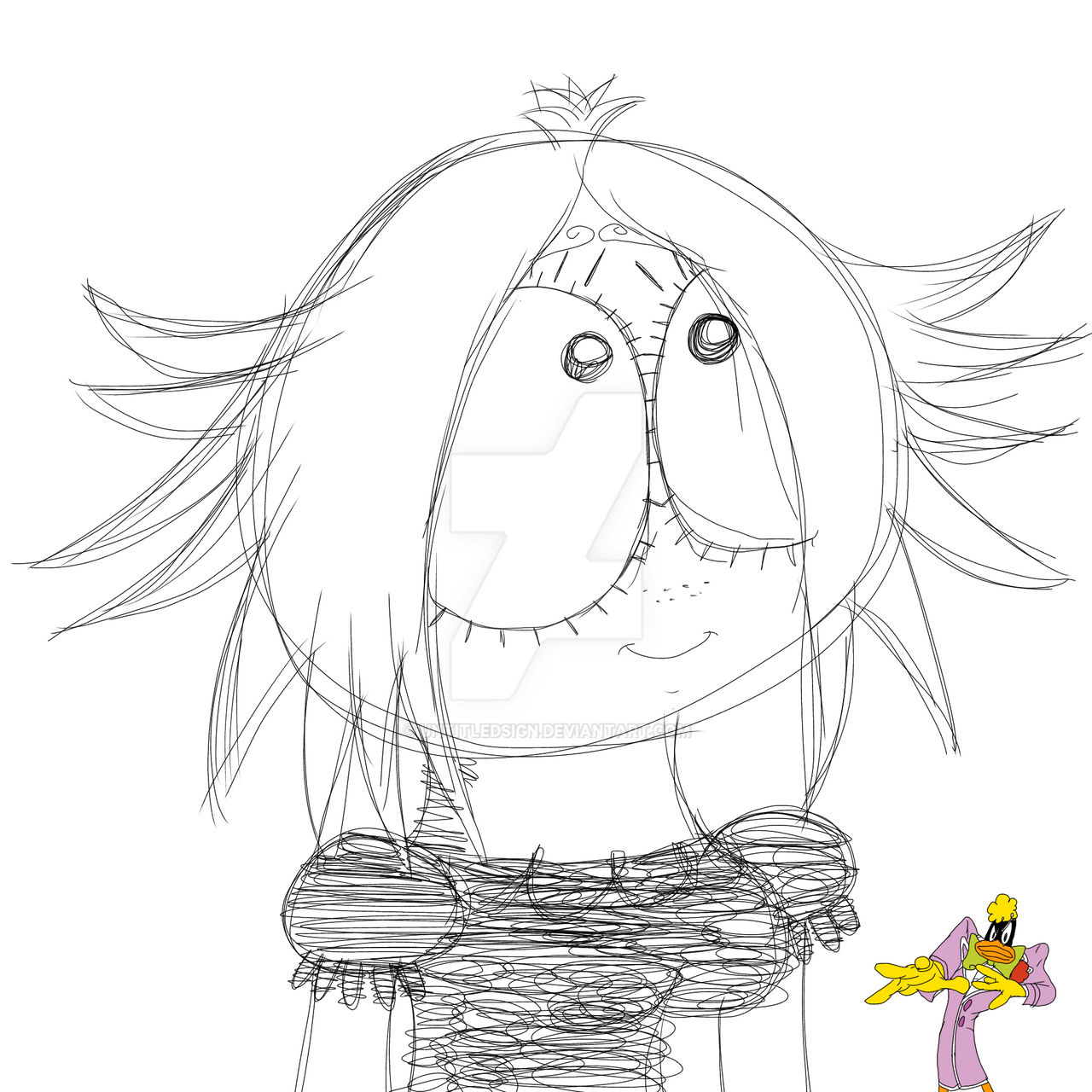 Ruby Bfsi Ruby bfdi by untitledsign on DeviantArt