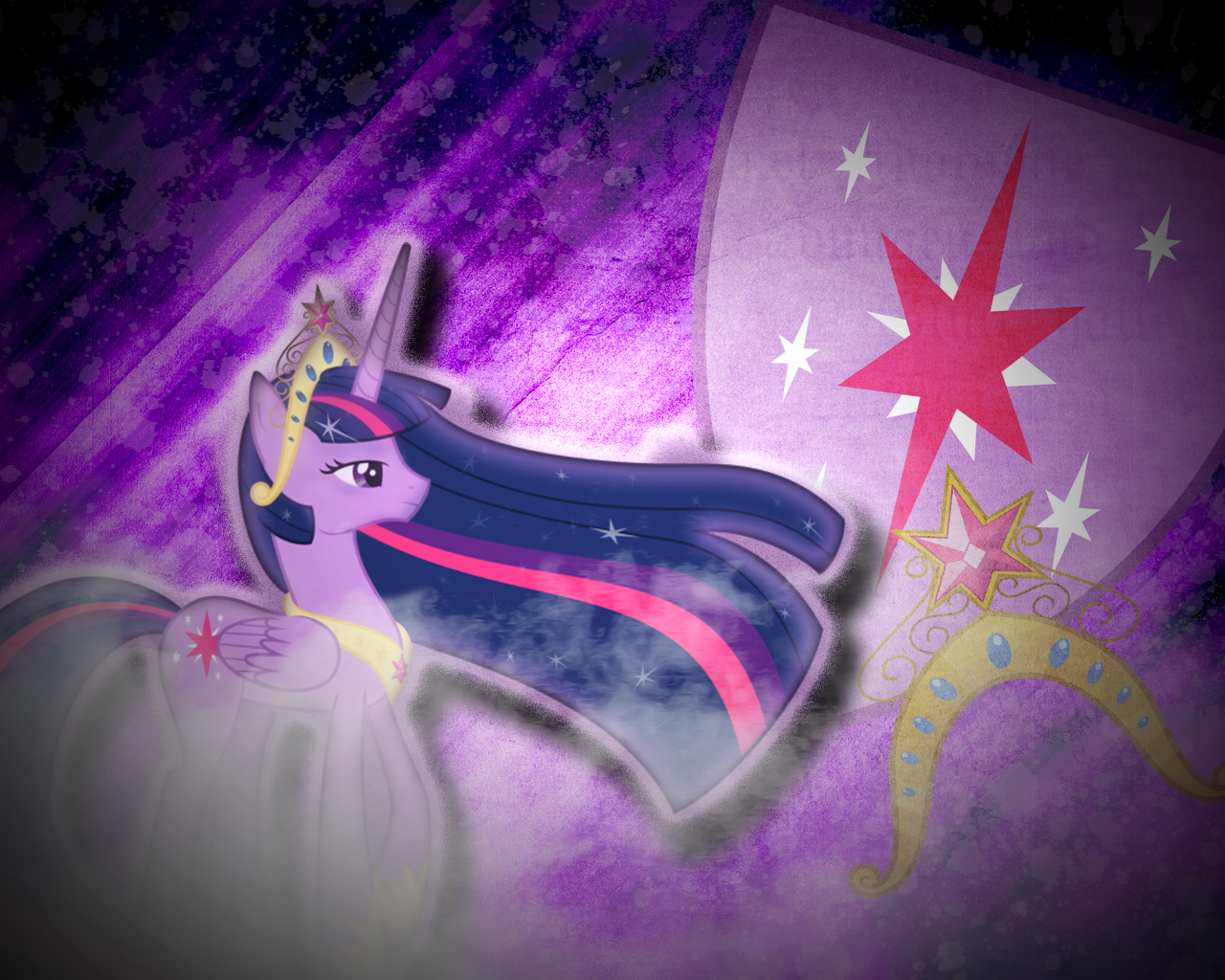 Princess Twilight Sparkle