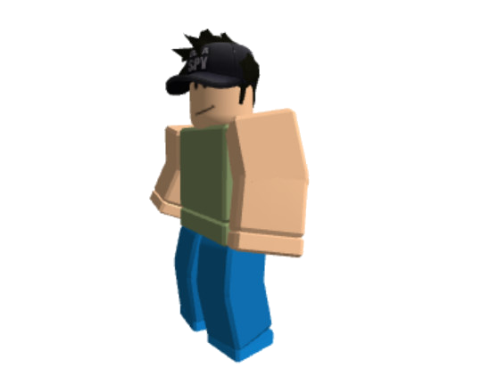 Roblox Render Transparent