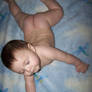 Cherub Donny