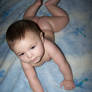 Cherub Donny 2