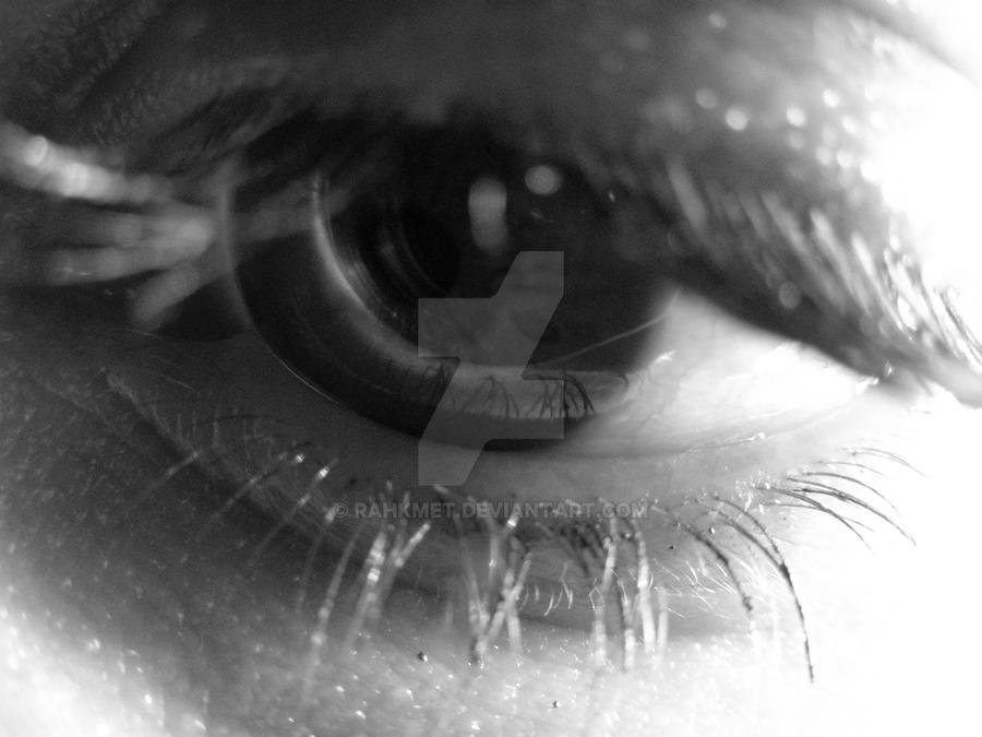 sad eye by rahkmet on DeviantArt