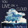 You Live on a Cloud in a Box ? (poster version)