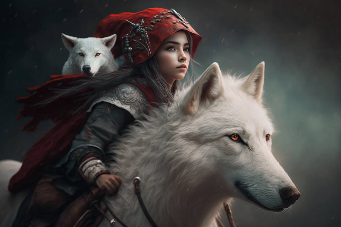 Princess Riding A Panda Riding Princess by DerCooky on DeviantArt