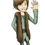 .: Hiccup :.