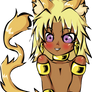 YGO: Kitty Marik