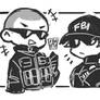 [R6] Ash and Pulse