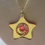 STAR LOCKET Sailor Moon Necklace/Pendant Laser Cut