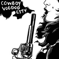 Cowboy Voodoo City
