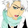 toshiro