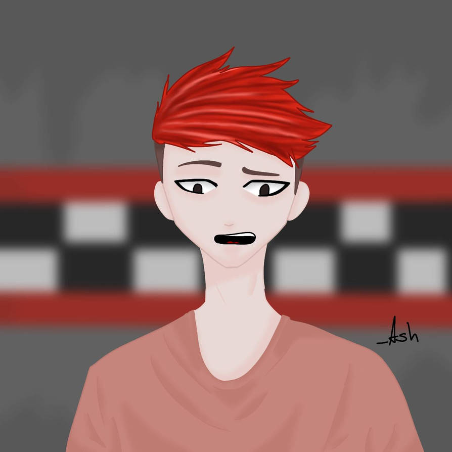 Sev Fanart by redeyedratboy on DeviantArt