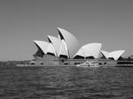 Sydney Opera House by gamerhe11