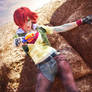 Lilith Borderlands